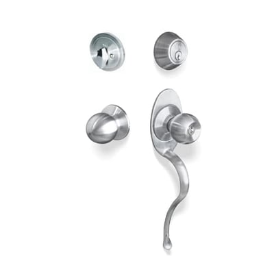 Combo Manillón - Carolina Kent con Jaladera