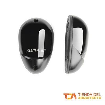 Fotoceldas para Portones Eléctrico