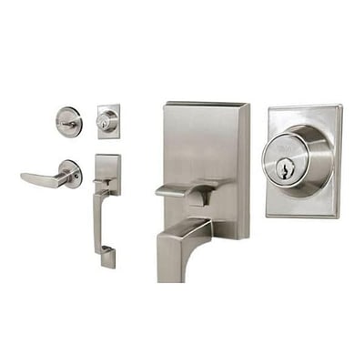 Manillón Liverpool para Entrada Principal