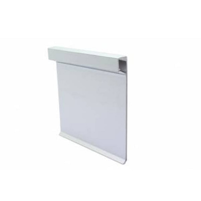 Guardaescobas Con LED