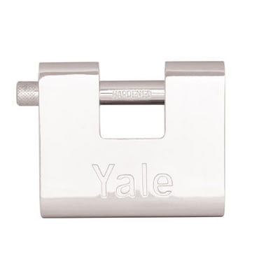 Tienda del Arquitecto 56 Candado 161 Acorazado 90MM