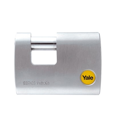 Candado Y124 Cortina 70MMB
