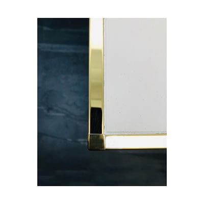 Esquinas Int/Ext Para Tdp100 Paquete De 2 Esquinas- Todos Los Colores