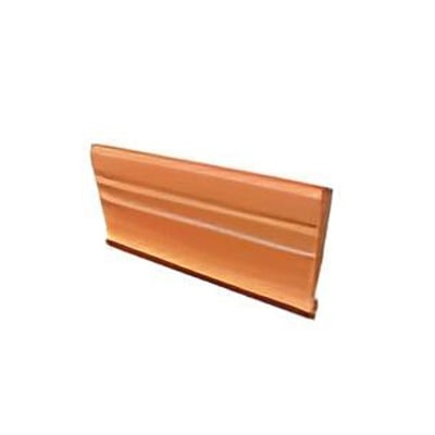 Junta De Expansión Y Contracción Para Placa De Concreto/Granito 40mm Beige