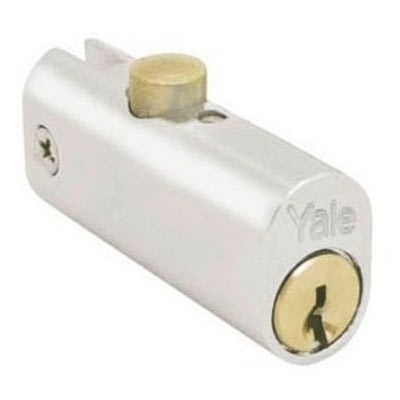 Cerradura 530 Cromo Satinado