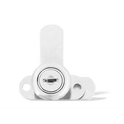 Cerradura Estándar B430 Cromo Satinado