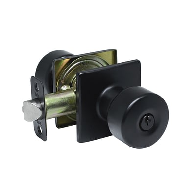 Pomo Kansas Negro Alcoba