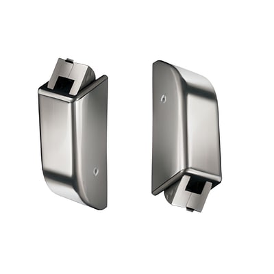 Juego De Pestillos Superior E Inferior PVD