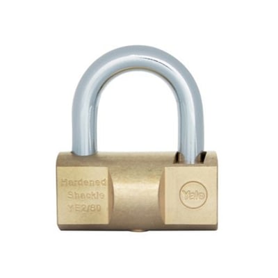 Candado Barrilito 50 mm