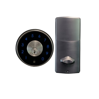 Cerrojo Electrónico PH360