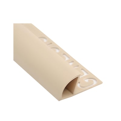 Win Regular En PVC 10 mm x 2,5 m Beige Claro