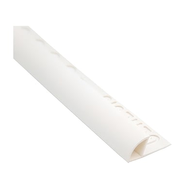 Win Regular En PVC 10 mm x 2,5 m Marfil