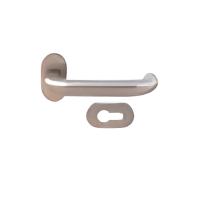 Manija Barranco Oval Fibi