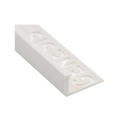 Win Recto En PVC 12 mm x 2,5 m Gris Suave