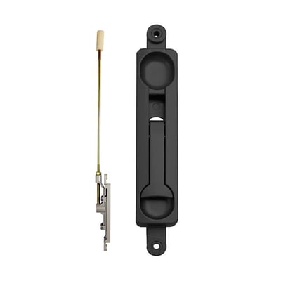 Pasador Embutir 1/4" FB1204A-BK