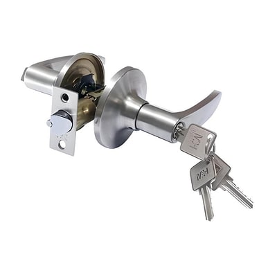 Manija Tubular Alcoba 6411-ET