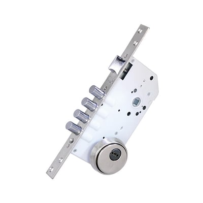 Cerradura De Alta Seguridad