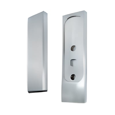 Belvedere Con Manija Izquierda