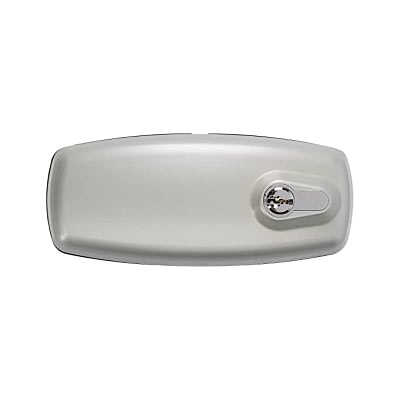 Cerradura sobreponer puerta de vidrio templado