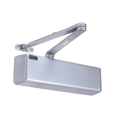 Brazo Hidráulico para puertas pesadas Tell