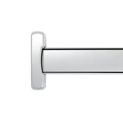 Barra antipanico vidrio