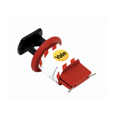 Pin Bloqueador de Breaker Exterior