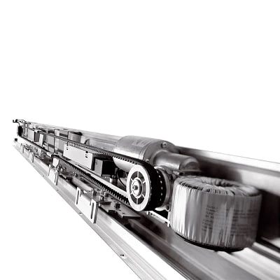 Es200 Easy DormaKaba puerta automática