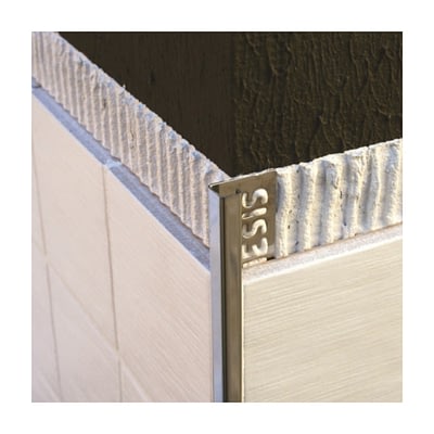 Win Cuadrado Acero Inox 12MM X 2.5M ORO