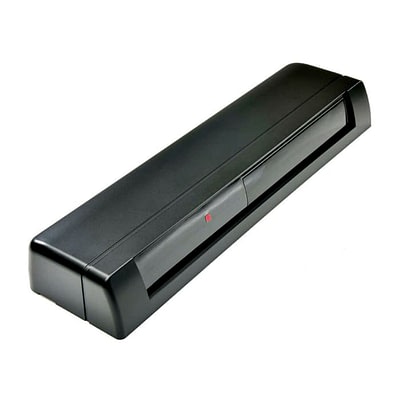Sensor de Presencia