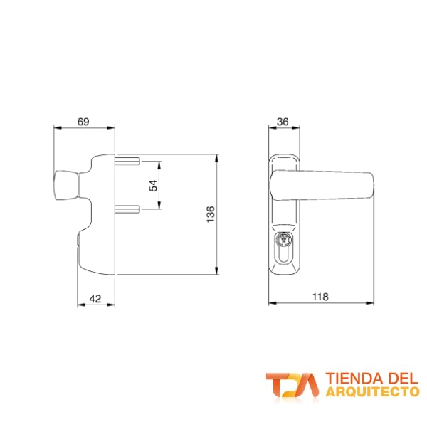 manija-iseo-planos.png Medidas de la manija iseo