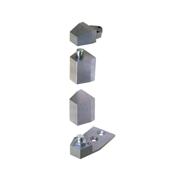 Pivote-Descentrado -OP2700-Aluminio