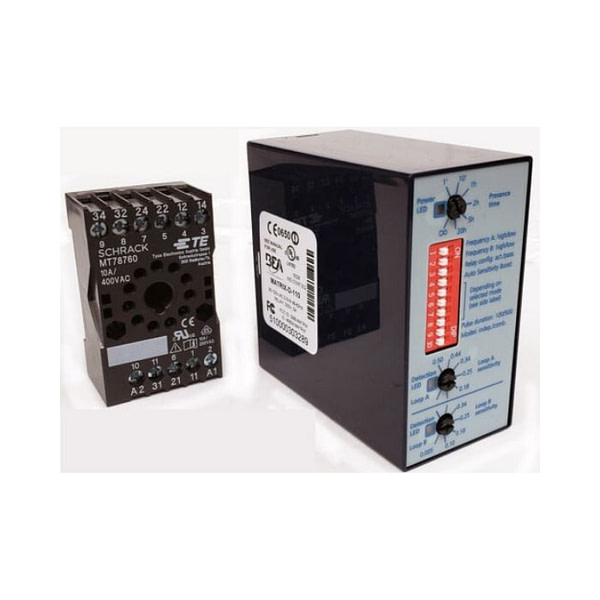 Loop-detector-de-circuito-Doble- marca-Bea