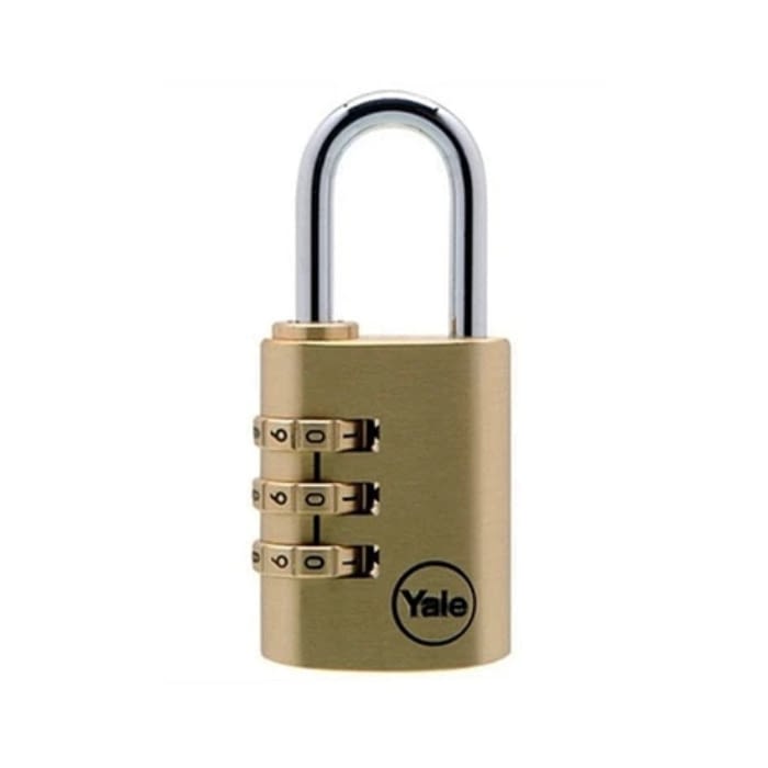 Candado-Y150-4- Combinación