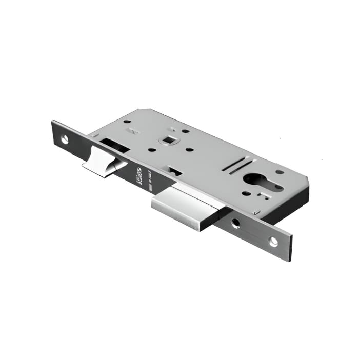 Cerradura-De-Embutir-200N - BACKSET 60 MM.