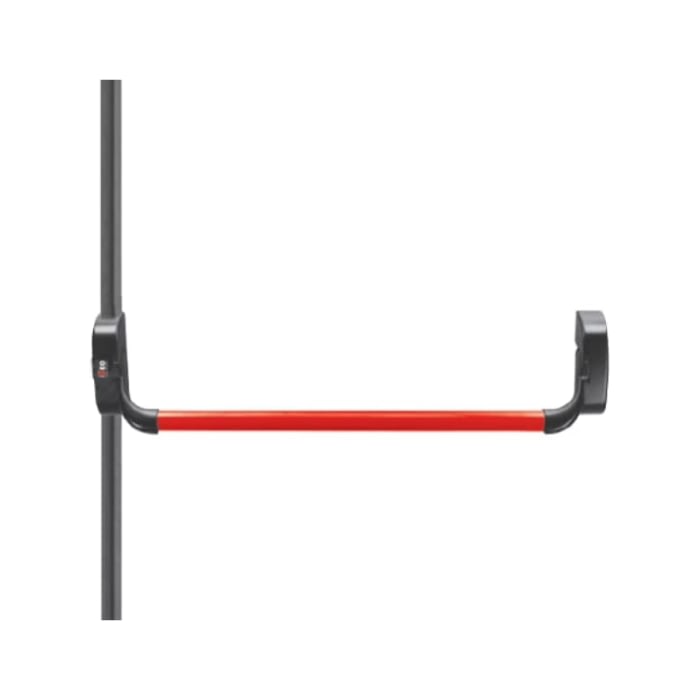 Barra-Antipánico 2-Puntos-3400mm