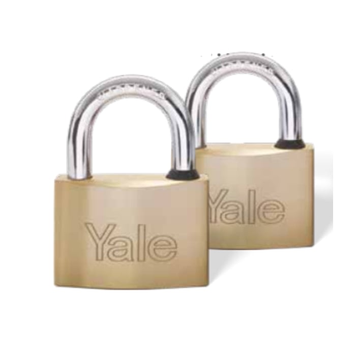 Candado-110 Igualado-X2-50MM B Candado-110 Igualado-X2-50MM B