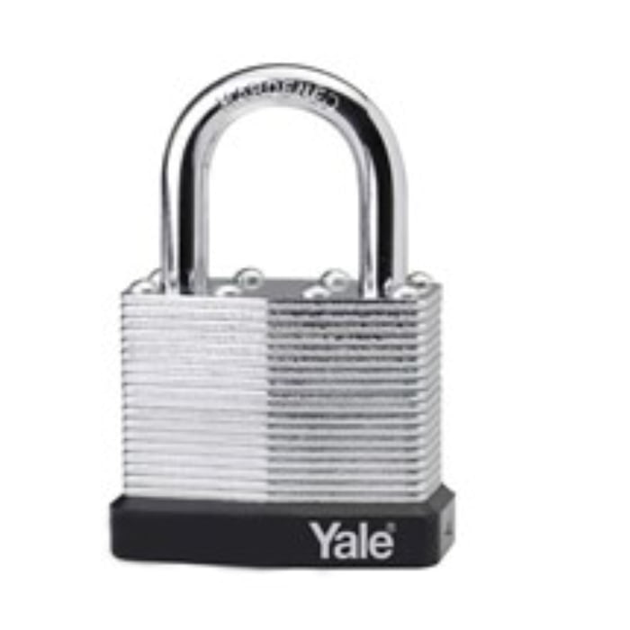 Candado-Y115- Laminado-30MM- B Candado-Y115- Laminado-30MM- B
