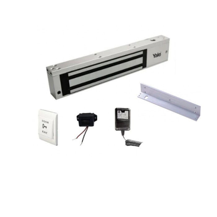 Kit-Electroimán- 1200-L Kit-Electroimán- 1200-L