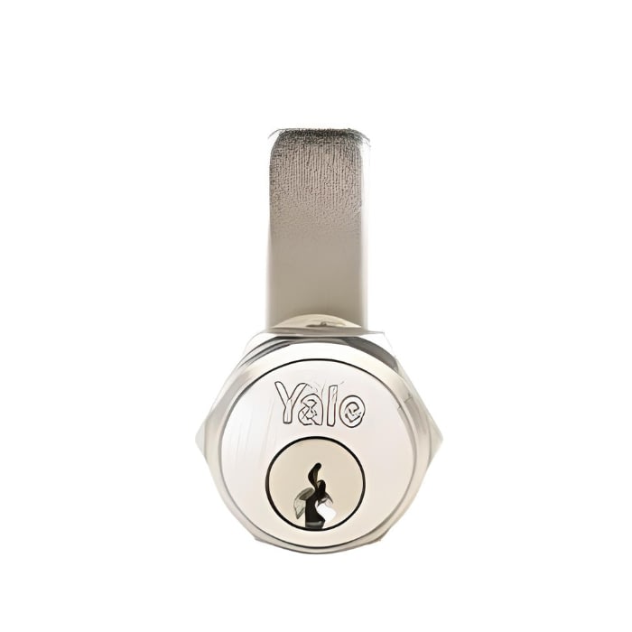 Mueble-F6700 Níquel-Brillante