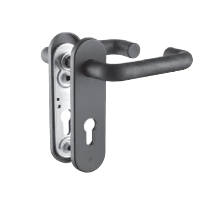 Set-Juego-Manilla Con-Bocallave – Negro