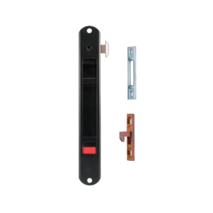 Cierre-Embutir- Sencilla-Auto Cierre-Embutir- Sencilla-Auto