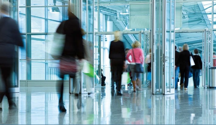 Todo lo que necesitas saber sobre la barra antipánico