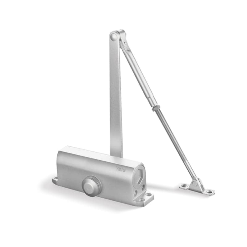 serie 1002 serie 1002 Yale