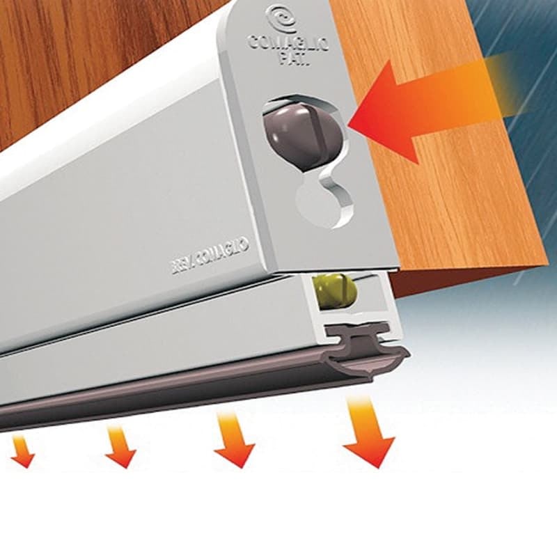 Burlete-para-puertas Burlete-para-puertas