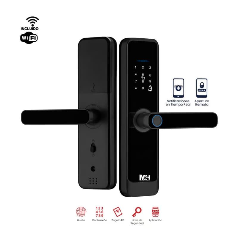 cerradura-digital-hc321-plus cerradura-digital-hc321-plus