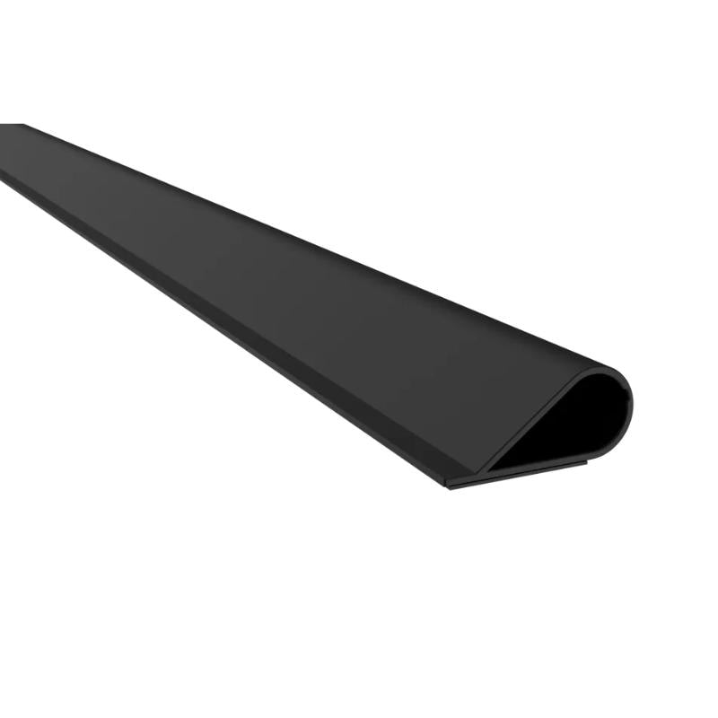 Empaque Intumescente Puertas Cortafuego