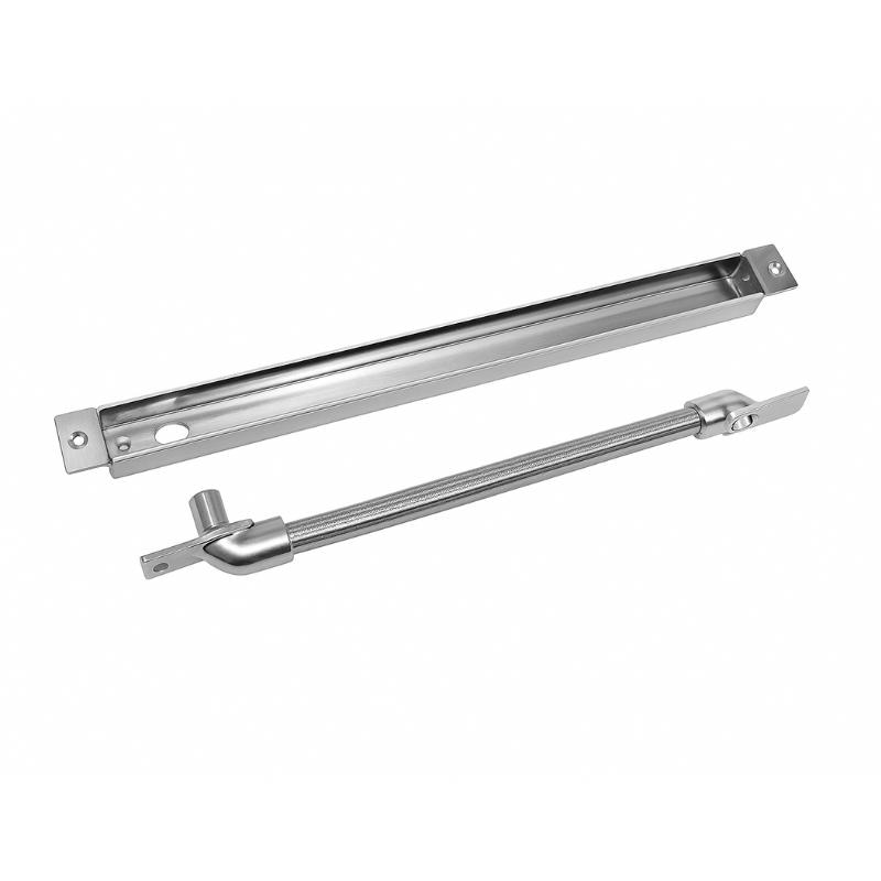 Pasa cable bisagra Pasa cable bisagra