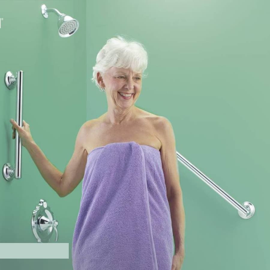 Tienda del Arquitecto 25 Barras de seguridad para banos 1