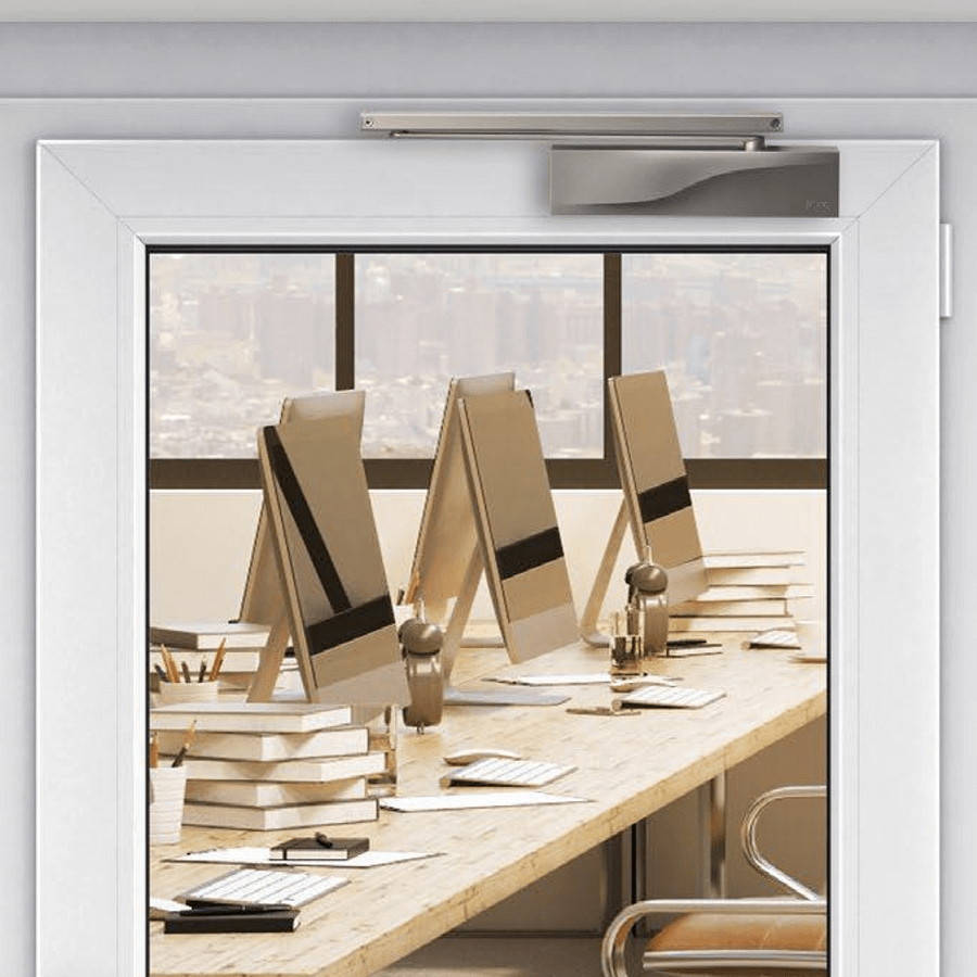 Cierrapuertas-100kg-ISEO-Tienda-del-Arquitecto-puerta