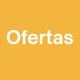 Icono o banner promocional para ofertas